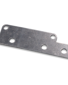 Guide f/wire of sliding front at feeding side NAT-60